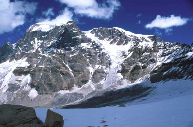 Deo Tibba Trek