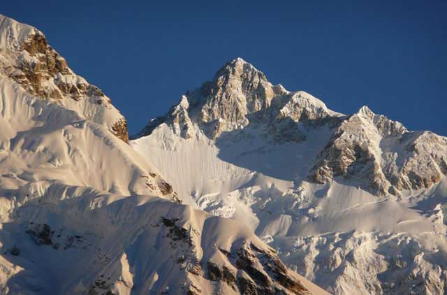 Singalila Ridge Trek