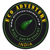 Eco Adventure India Logo