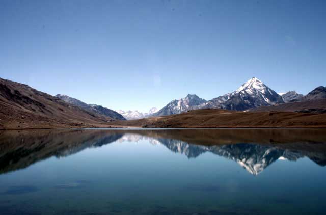 Chandratal Trek
