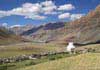 Trans Zanskar Trek