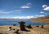 Tsomoiri Lake Trek
