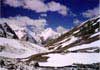 Zanskar Darcha Padum Trek